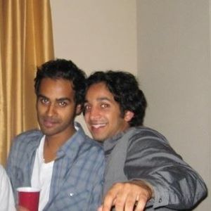 Meet your Posher, Neerav